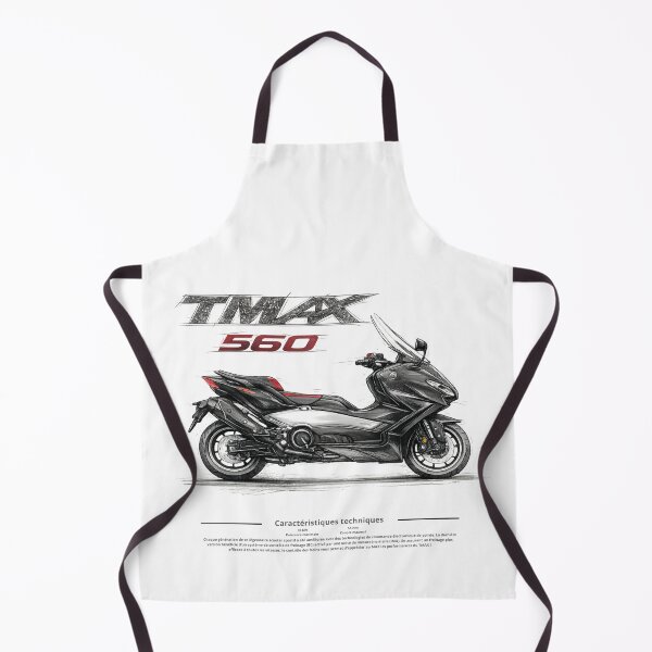 Item preview, 560cc Motorcycle Scooter designed and sold by DreamInk Studio.