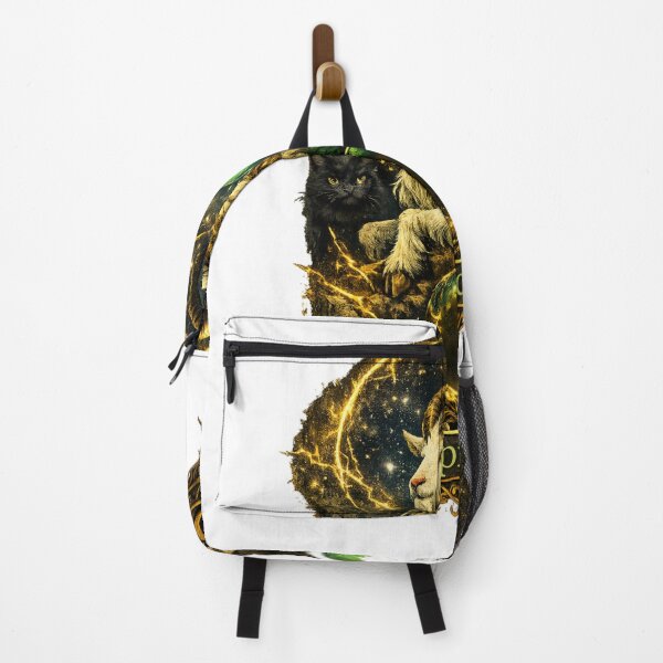 Artikelvorschau, Mystisches Sternzeichen Steinbock entworfen und verkauft von Lantern Light Apparel .