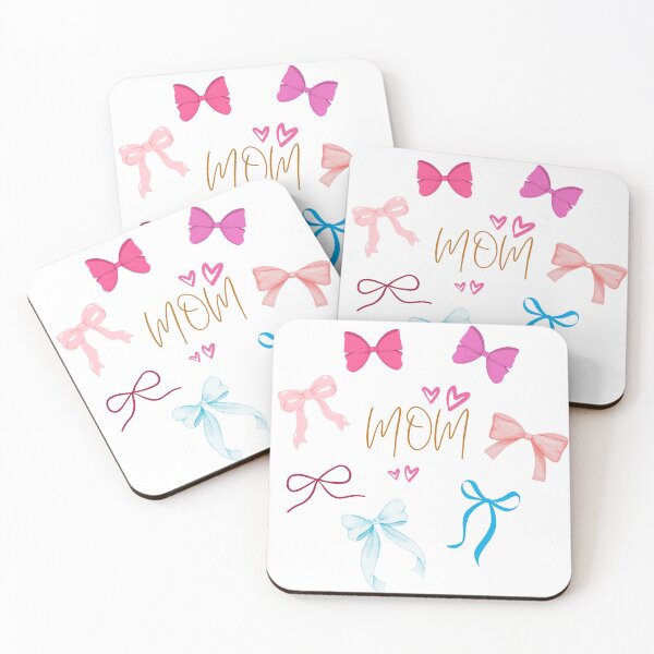Item preview, Ribbons MOM designed and sold by Set Apart Threads.