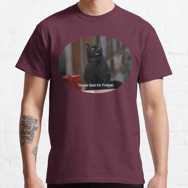 Salem Saberhagen Classic T-Shirt