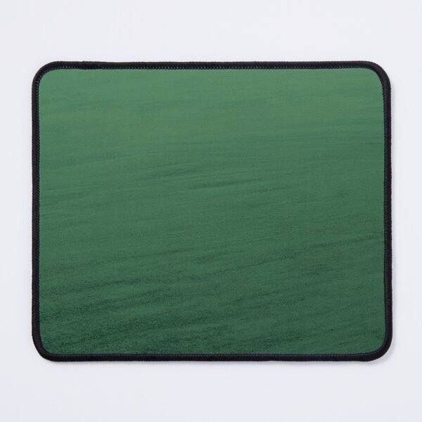 Item preview, Deep Emerald Green Ripples - Minimalist Forest Green Texture Art designed and sold by Midnight Veil Designs.