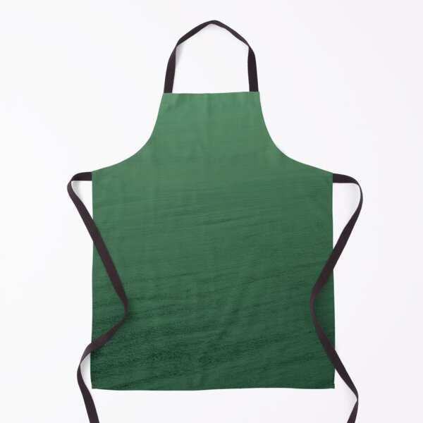 Item preview, Deep Emerald Green Ripples - Minimalist Forest Green Texture Art designed and sold by Midnight Veil Designs.