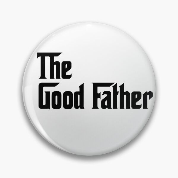 Item preview, The Good Father designed and sold by TeezyStreetChic.