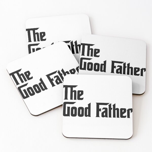 Item preview, The Good Father designed and sold by TeezyStreetChic.