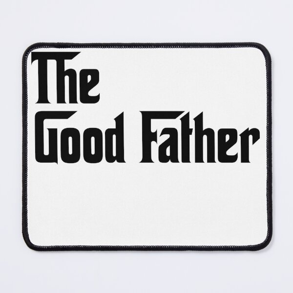 Item preview, The Good Father designed and sold by TeezyStreetChic.