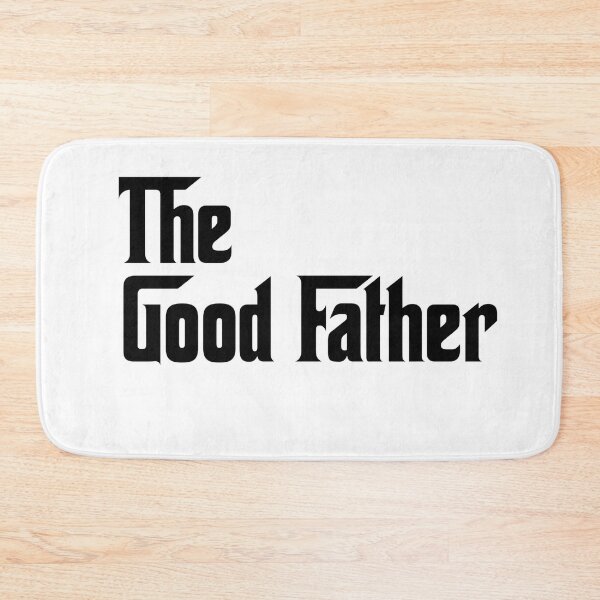 Item preview, The Good Father designed and sold by TeezyStreetChic.