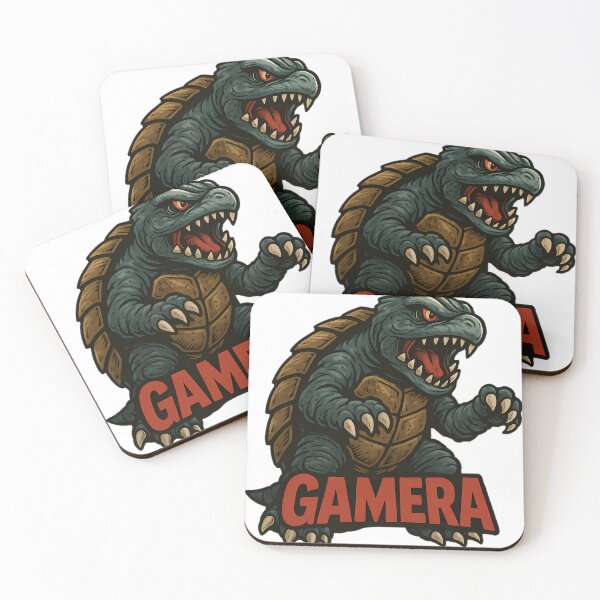 Item preview, Cute little baby Guiron Sticker designed and sold by NCNGDESIGN.