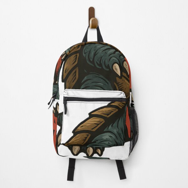 Item preview, Cute little baby Guiron Sticker designed and sold by NCNGDESIGN.