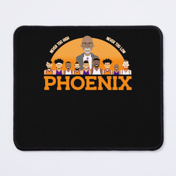 Item preview, Phoenix 2020 lineup  designed and sold by redbubble075.
