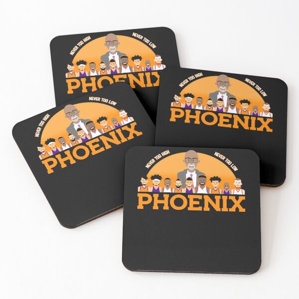Item preview, Phoenix 2020 lineup  designed and sold by redbubble075.