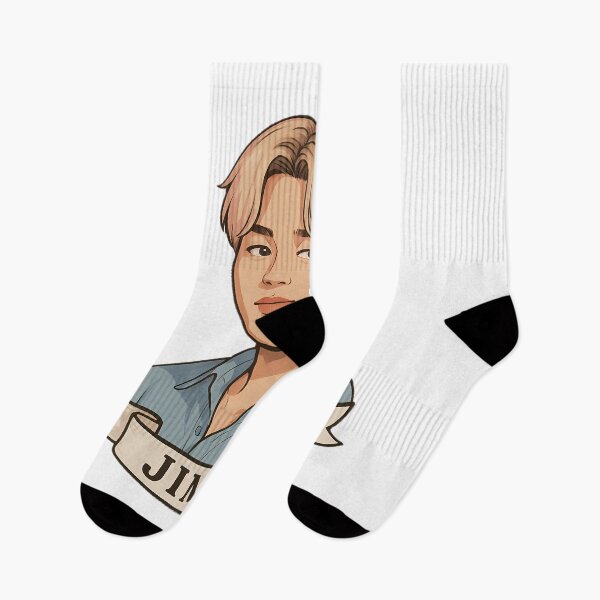 Item preview, Park Jimin bts T shirt design  designed and sold by NCNGDESIGN.