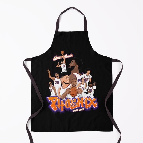 Item preview, Phoenix Roster 21-22 Home  designed and sold by redbubble075.