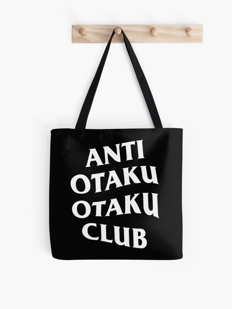 ANTI OTAKU OTAKU CLUB