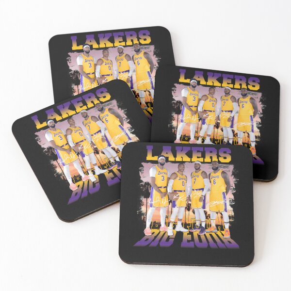 Item preview, Squad Basketball Team Vintage Los Angeles  designed and sold by redbubble075.