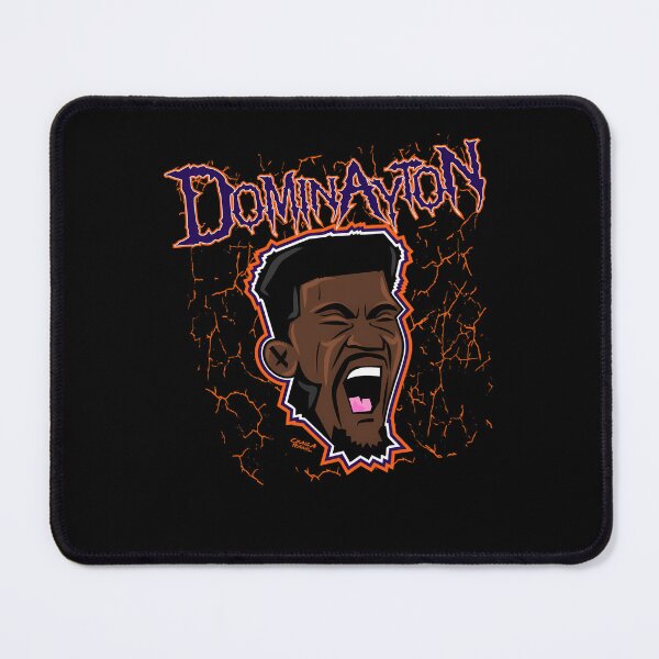 Item preview, DominAyton Big Face  designed and sold by redbubble075.