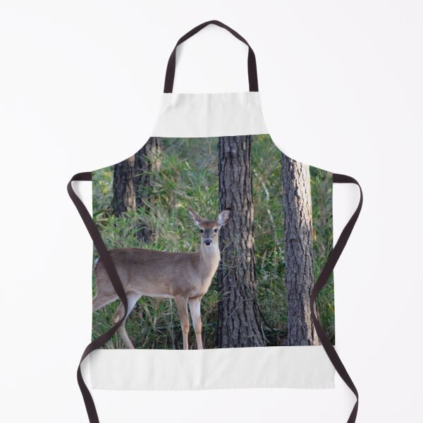 Item preview, Deer in a Forest Clearing designed and sold by Cynthia48.