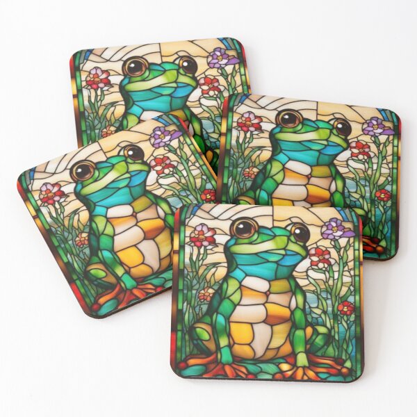 Item preview, sapo colorido designed and sold by moonart7lunas.