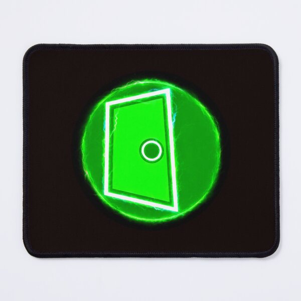 Item preview, Crop circle neon door designed and sold by MessageToEarth.