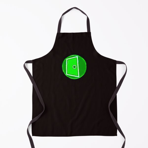 Item preview, Crop circle neon door designed and sold by MessageToEarth.