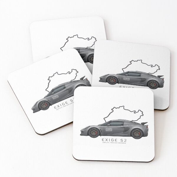 Item preview, Lotus S2 Nürburgring Performance Collection  designed and sold by Univers-Simracing.