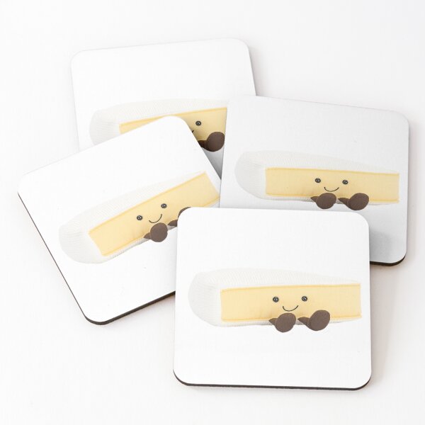 Item preview, Amuseable Brie designed and sold by DecalRush.