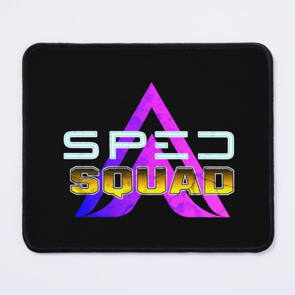 Item preview, Sped Squad  designed and sold by TheEndDesign.