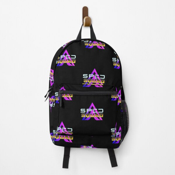 Item preview, Sped Squad designed and sold by TheEndDesign.