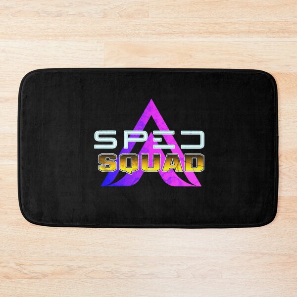 Item preview, Sped Squad  designed and sold by TheEndDesign.