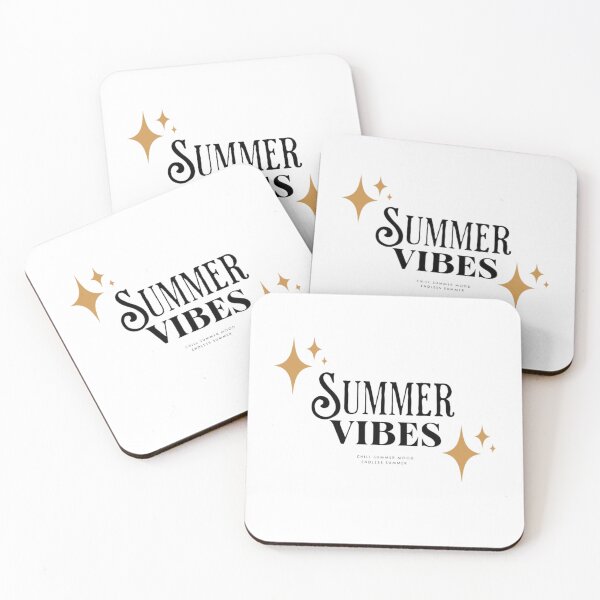 Item preview, SUMMER VIBES designed and sold by LunaVales.
