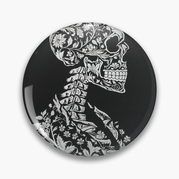 Item preview, Bloomed Bones designed and sold by Venon28.