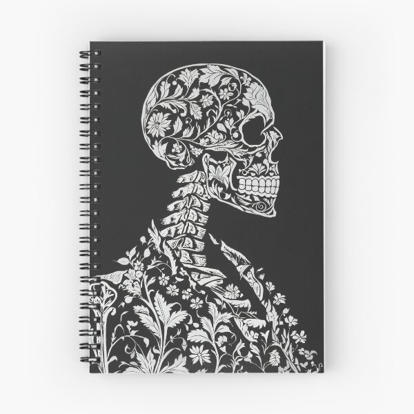 Item preview, Bloomed Bones designed and sold by Venon28.