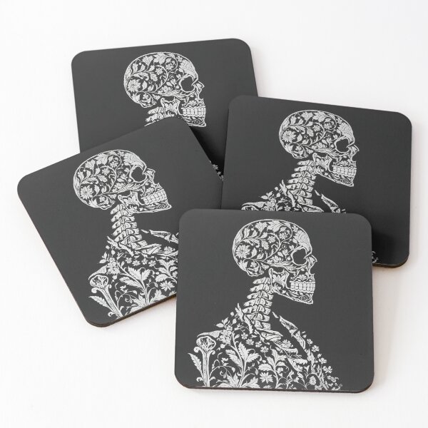 Item preview, Bloomed Bones designed and sold by Venon28.