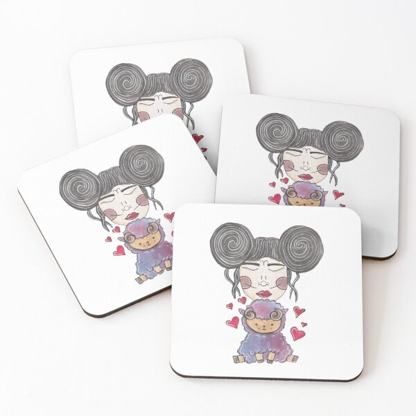 Item preview, Aries designed and sold by AndressaLima-.