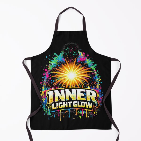 Item preview, INNER LIGHT GLOW designed and sold by SavvyEarth.