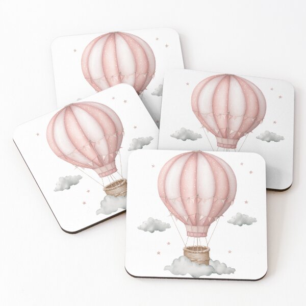 Item preview, Whispers of Pink Clouds designed and sold by Venon28.