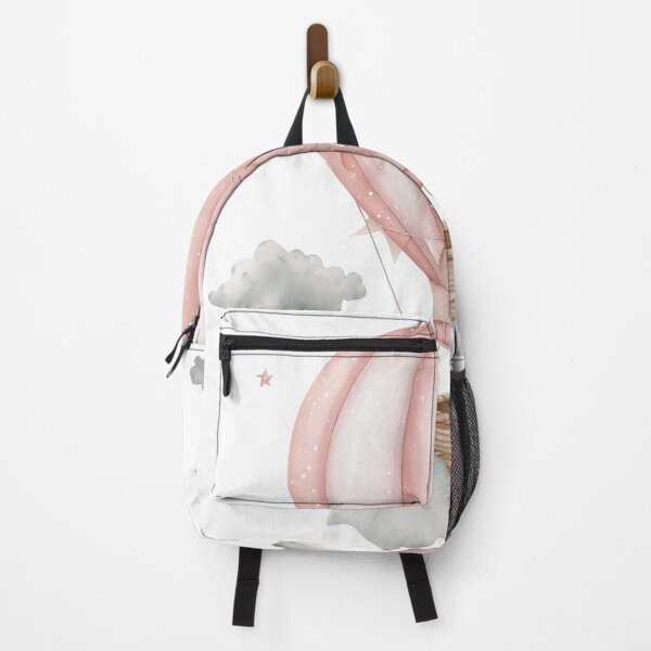 Item preview, Whispers of Pink Clouds designed and sold by Venon28.