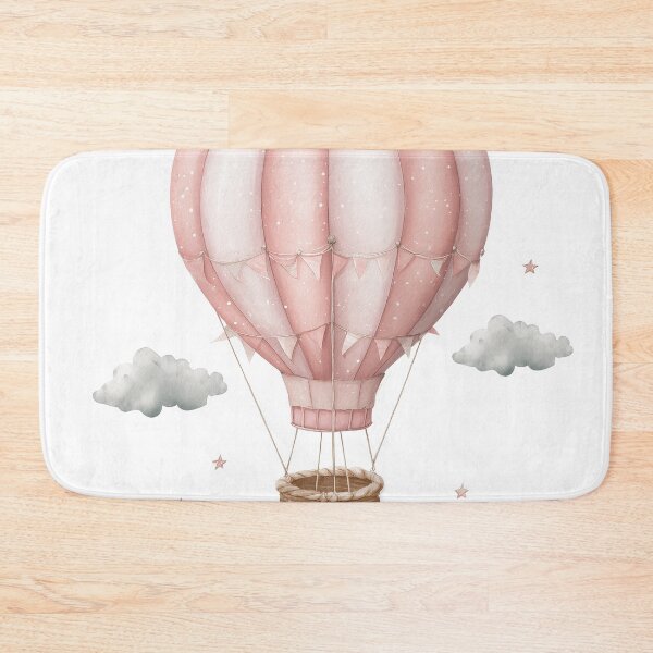 Item preview, Whispers of Pink Clouds designed and sold by Venon28.