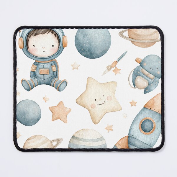 Item preview, Cosmic Kiddos Rocket Ride designed and sold by Venon28.