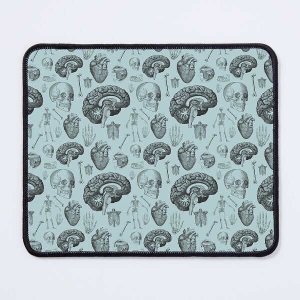 Item preview, anatomy pattern designed and sold by thecamillest.