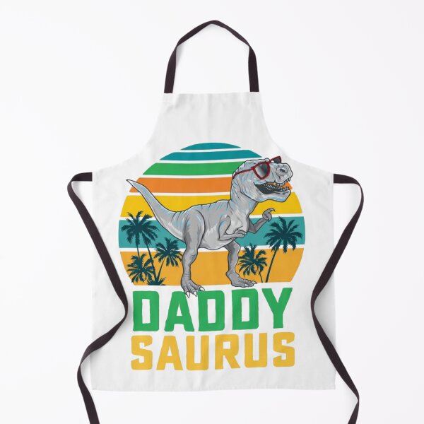 Item preview, Funny Daddy Saurus Dinosaur Retro designed and sold by DariaOltes.