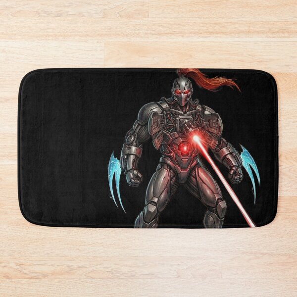 Item preview, KI  UT Futuristic Cyborg Warrior  designed and sold by HunterxDesign.