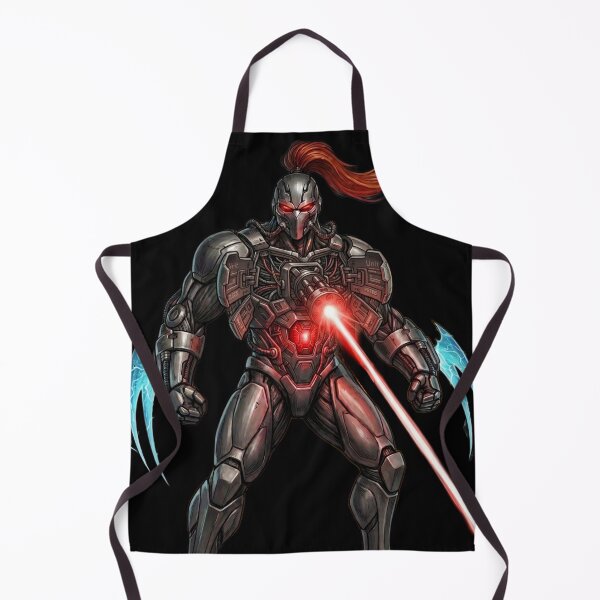 Item preview, KI  UT Futuristic Cyborg Warrior  designed and sold by HunterxDesign.