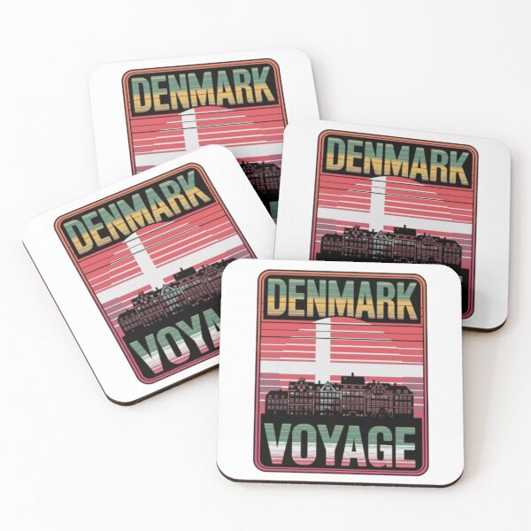 Item preview, Denmark designed and sold by JonysCreativeDesigns.