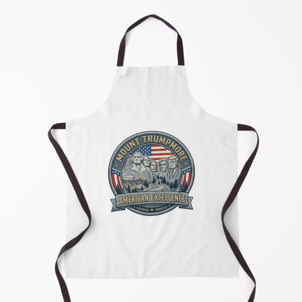Item preview, Mount Trumpmore American Excellence designed and sold by NuanceTheory.