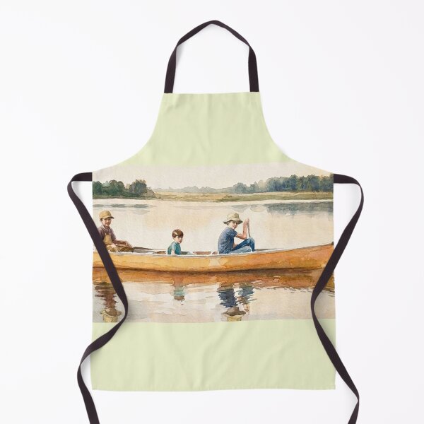 Item preview, Brothers In A Canoe  designed and sold by ALstarV.