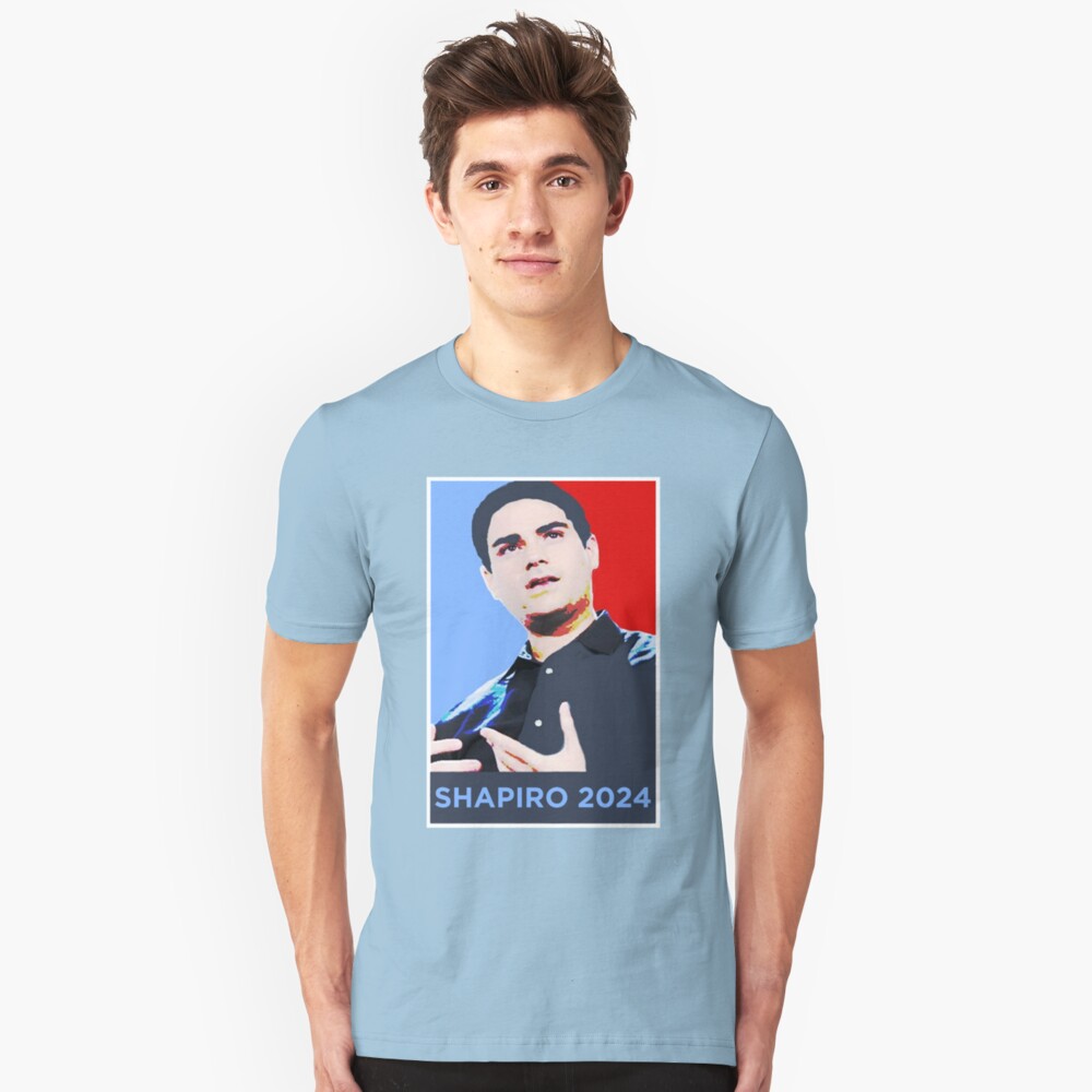 ben shapiro 2024 shirt