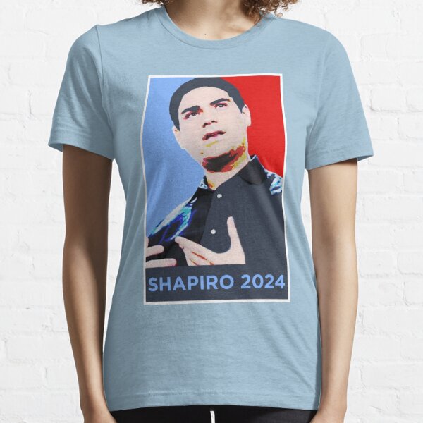 Ben Shapiro T Shirts Redbubble - roblox ben shapiro shirt