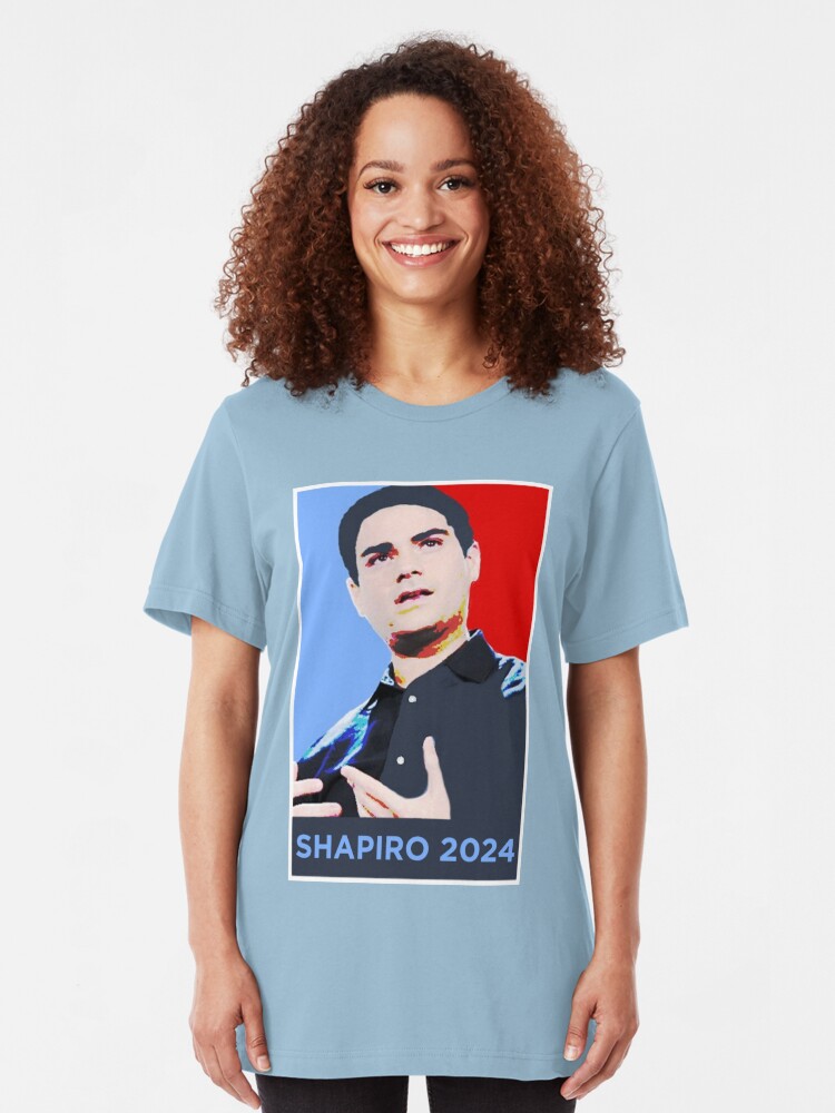 ben shapiro 2024 shirt