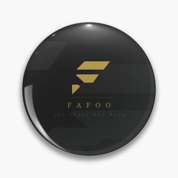 Item preview, Fafoo Silent Luxury Tonal Minimal Gold Mark Premium Print designed and sold by Fafoo01.