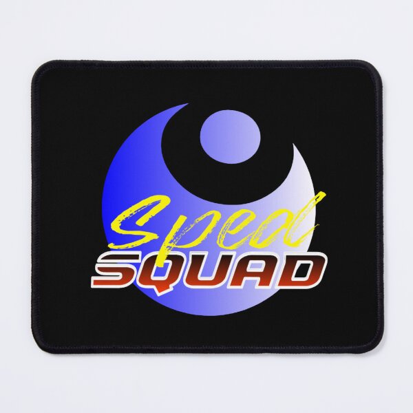 Item preview, Sped Squad  designed and sold by TheEndDesign.